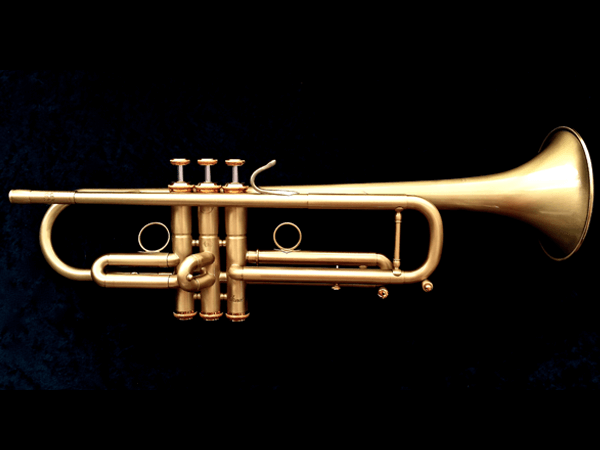 S3 Bb Trumpet