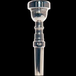 trumpet mouthpiece