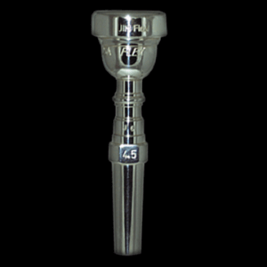 trumpet mouthpiece