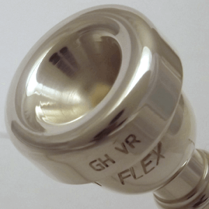trumpet mouthpiece