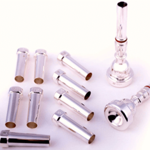 Flex Trumpet Mouthpiece