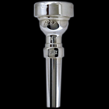 PS13A VR Flex Piccolo Mouthpiece (Cornet Shank) - Stomvi USA