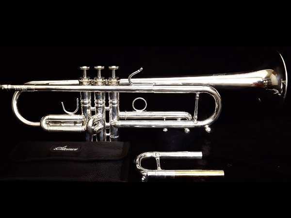 Titan Bb Trumpet